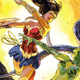 Illustration for article titled Wonder Woman searches for her missing family in this exclusive preview